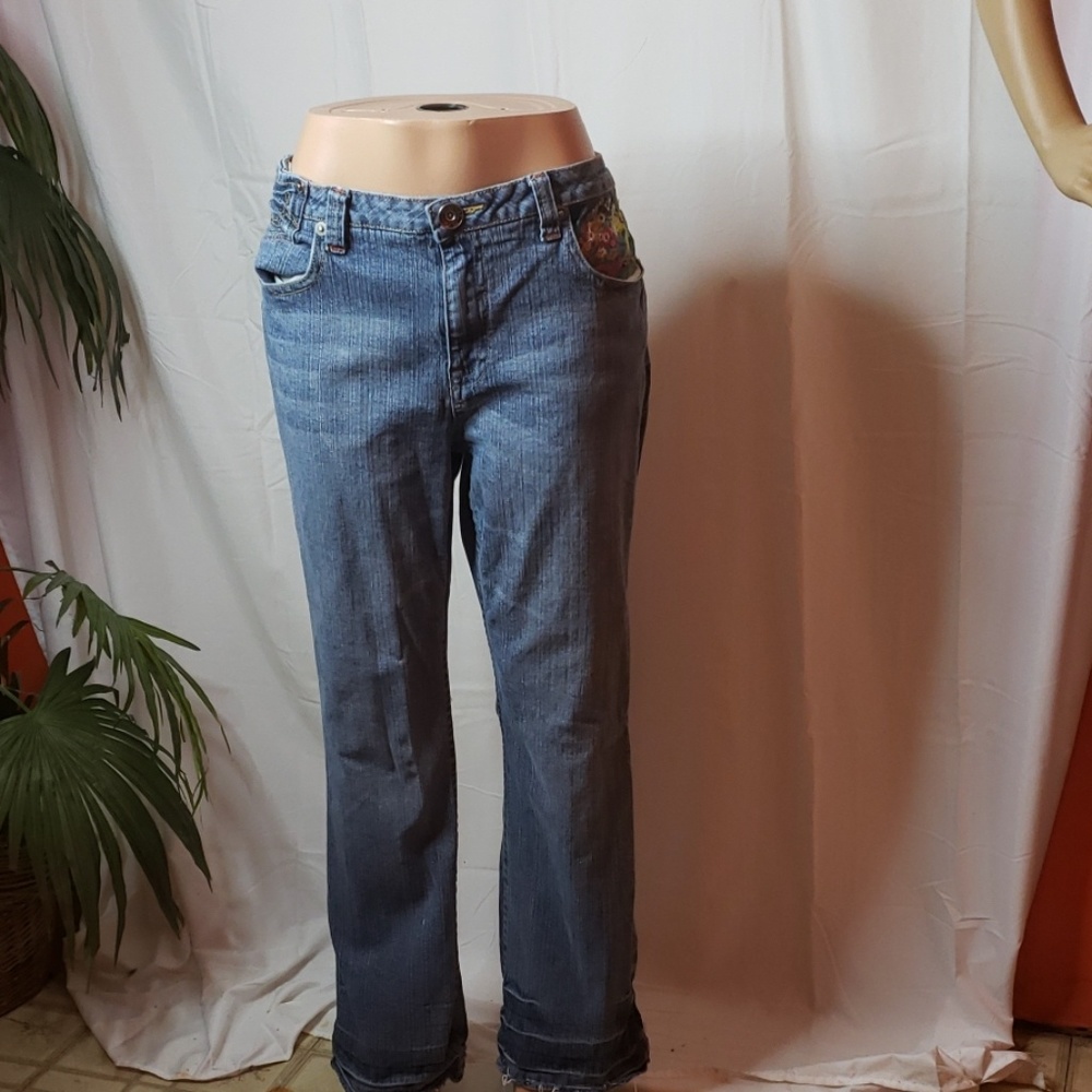 LB demin Jeans 18